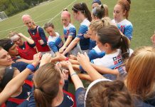 2018 Women’s Soccer Wrap-up