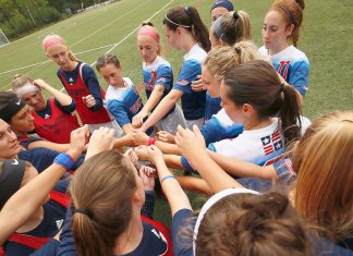 2018 Women’s Soccer Wrap-up