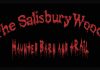 Behind the Scenes of The Salisbury Woods: A Haunted Barn and Trail