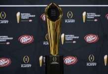 Predicting the College Football Playoffs