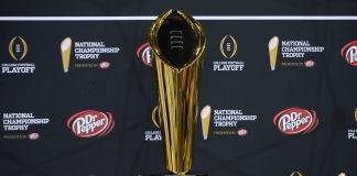 Predicting the College Football Playoffs