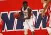 Men’s Basketball: Grims Beat Bulldogs 82-57