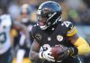 Le’Veon Bell is Ruled Out for The Rest of 2018 Season