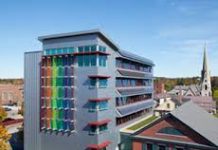 President Perkins Updates on Merger