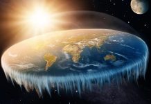 Flat Earth