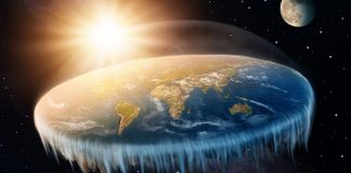 Flat Earth