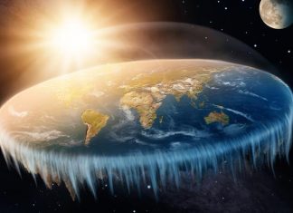 Flat Earth
