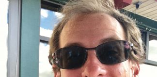 Sea Shells on the Seashore: An interview with Professor Geoff Cook