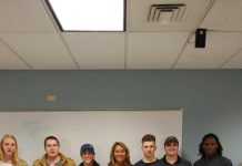 NH Drug Court Judge Comes to Campus