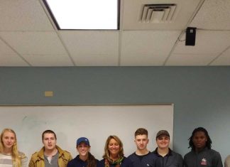 NH Drug Court Judge Comes to Campus