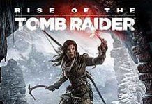 Rise of The Tomb Raider Video Game Review