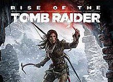 Rise of The Tomb Raider Video Game Review