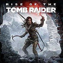 Rise of The Tomb Raider Video Game Review