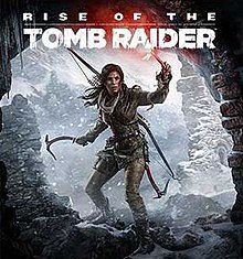 Rise of The Tomb Raider Video Game Review