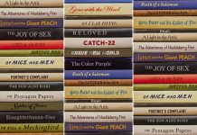 Freedom to Read
