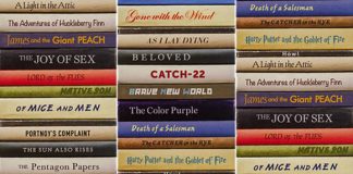 Freedom to Read