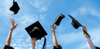 100 Days Until Graduation