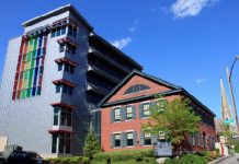 New England College & New Hampshire Institute of Art Complete First Major Step in Merger Process