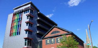 New England College & New Hampshire Institute of Art Complete First Major Step in Merger Process