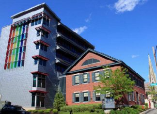 New England College & New Hampshire Institute of Art Complete First Major Step in Merger Process