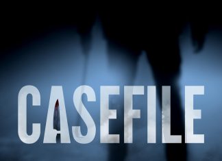 Casefile Review
