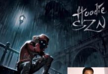 Hoodie SZN by Aboogie with da Hoodie