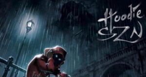 Hoodie SZN by Aboogie with da Hoodie