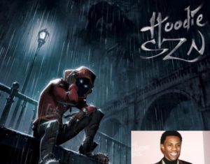 Hoodie SZN by Aboogie with da Hoodie