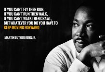 NEC Celebrates Black History Month