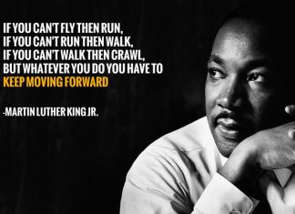 NEC Celebrates Black History Month