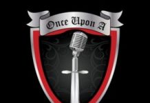 Once Upon a Crime Podcast Review