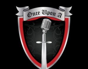 Once Upon a Crime Podcast Review