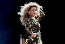 “Crazy In Love” for Target