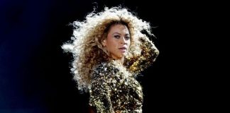“Crazy In Love” for Target