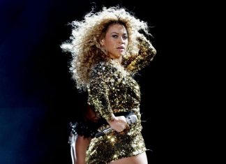 “Crazy In Love” for Target