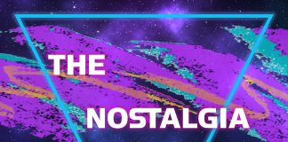 Nostalgia