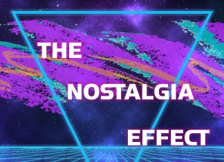 Nostalgia