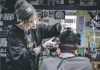 Q&A with Henniker Barbershop’s Owner Elizabeth Stoutimore