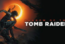 Shadow of The Tomb Raider- Video Game Review