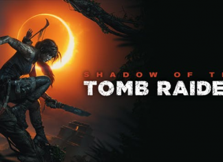 Shadow of The Tomb Raider- Video Game Review