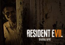Resident Evil: Biohazard-Video Game Review