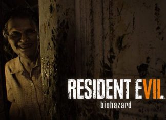 Resident Evil: Biohazard-Video Game Review