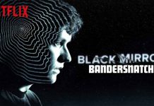 Black Mirror: Bandersnatch; Free Will & Determinism