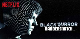 Black Mirror: Bandersnatch; Free Will & Determinism