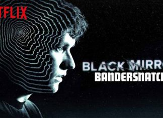 Black Mirror: Bandersnatch; Free Will & Determinism
