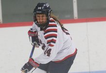 From Athlete to NARP