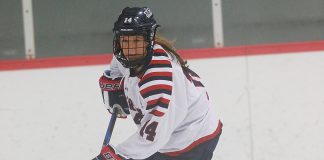 From Athlete to NARP