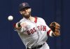 Pedroia’s Return