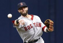 Pedroia’s Return