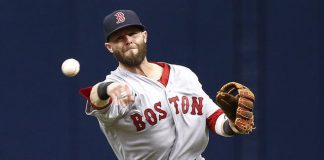 Pedroia’s Return